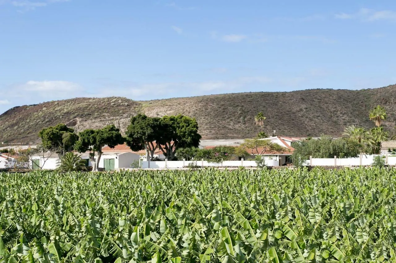 Casita 3, Caserio De Guaza Palm-mar 0*,  Spain