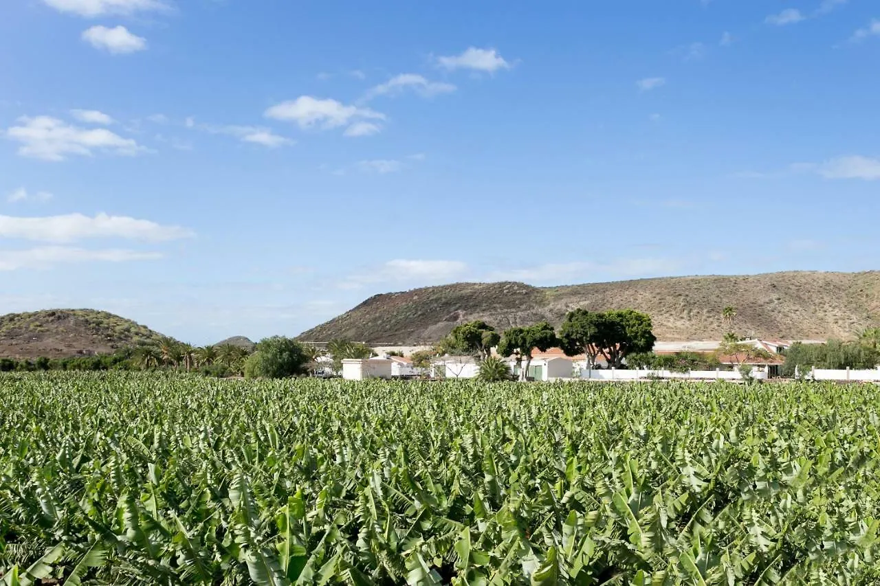 Casita 3, Caserio De Guaza Palm-mar Country house