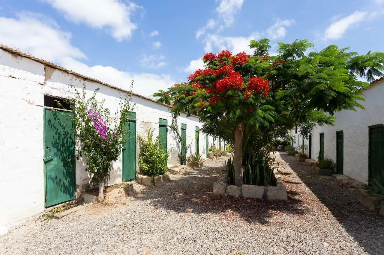Casita 3, Caserio De Guaza Palm-mar 0*,