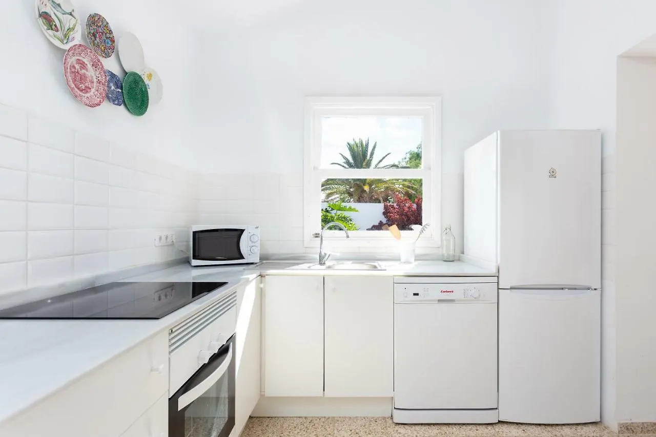 Lantställe Casita 3, Caserio De Guaza Palm-mar