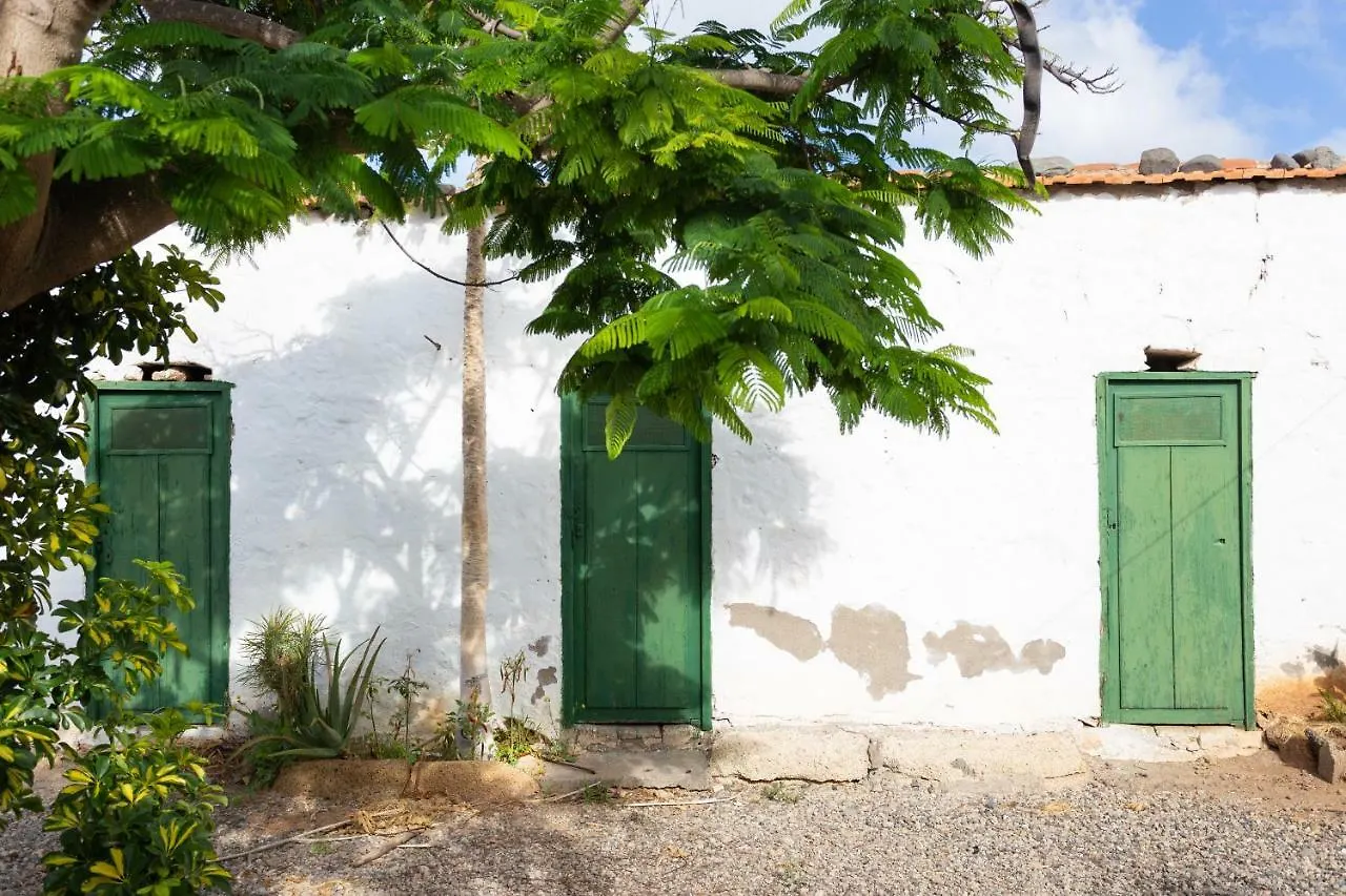 Casita 3, Caserio De Guaza Palm-mar