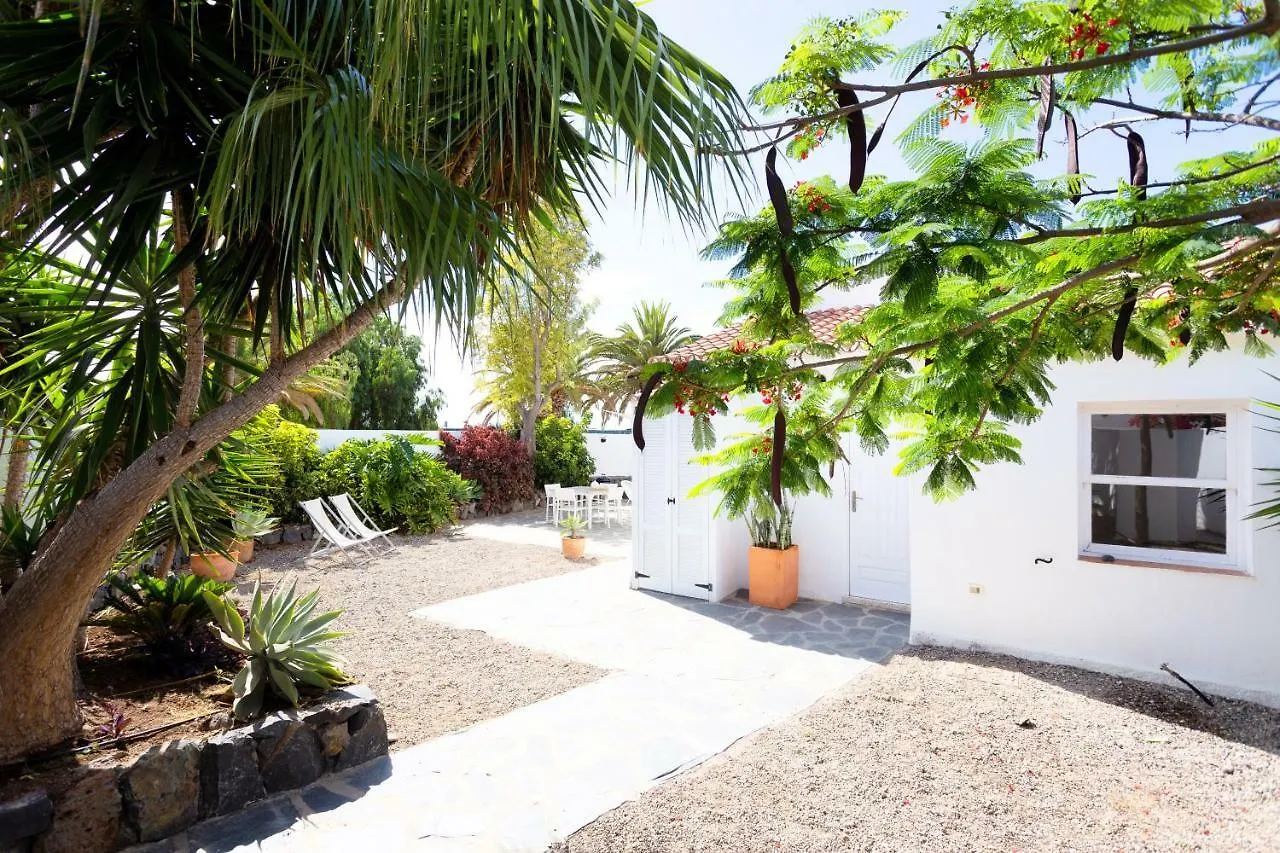 Country house Casita 3, Caserio De Guaza Palm-mar