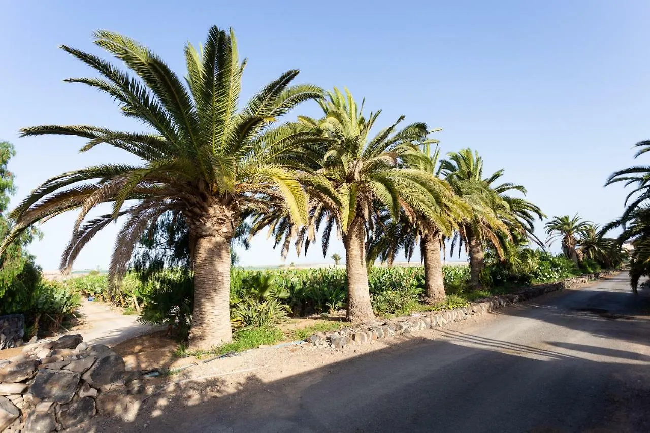 Casita 3, Caserio De Guaza Palm-mar 0*,