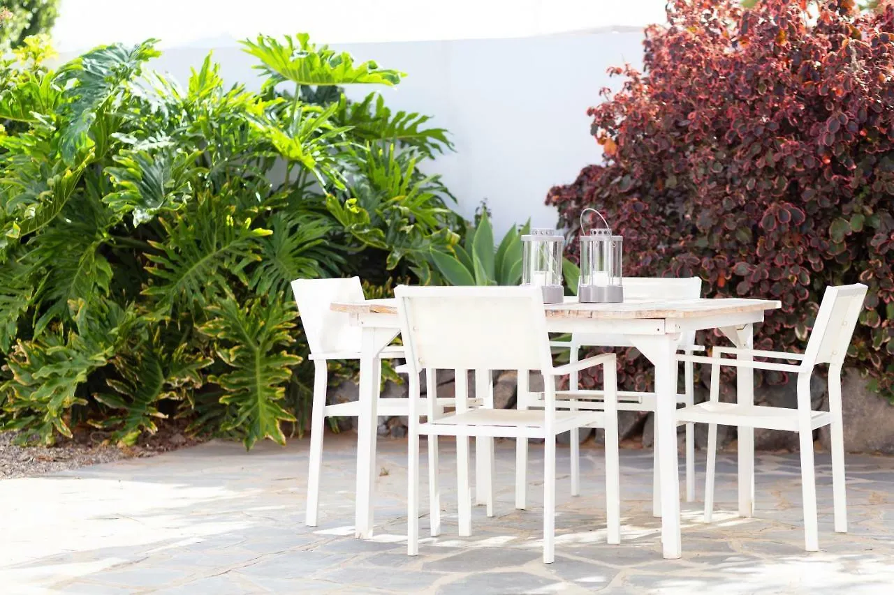Country house Casita 3, Caserio De Guaza Palm-mar