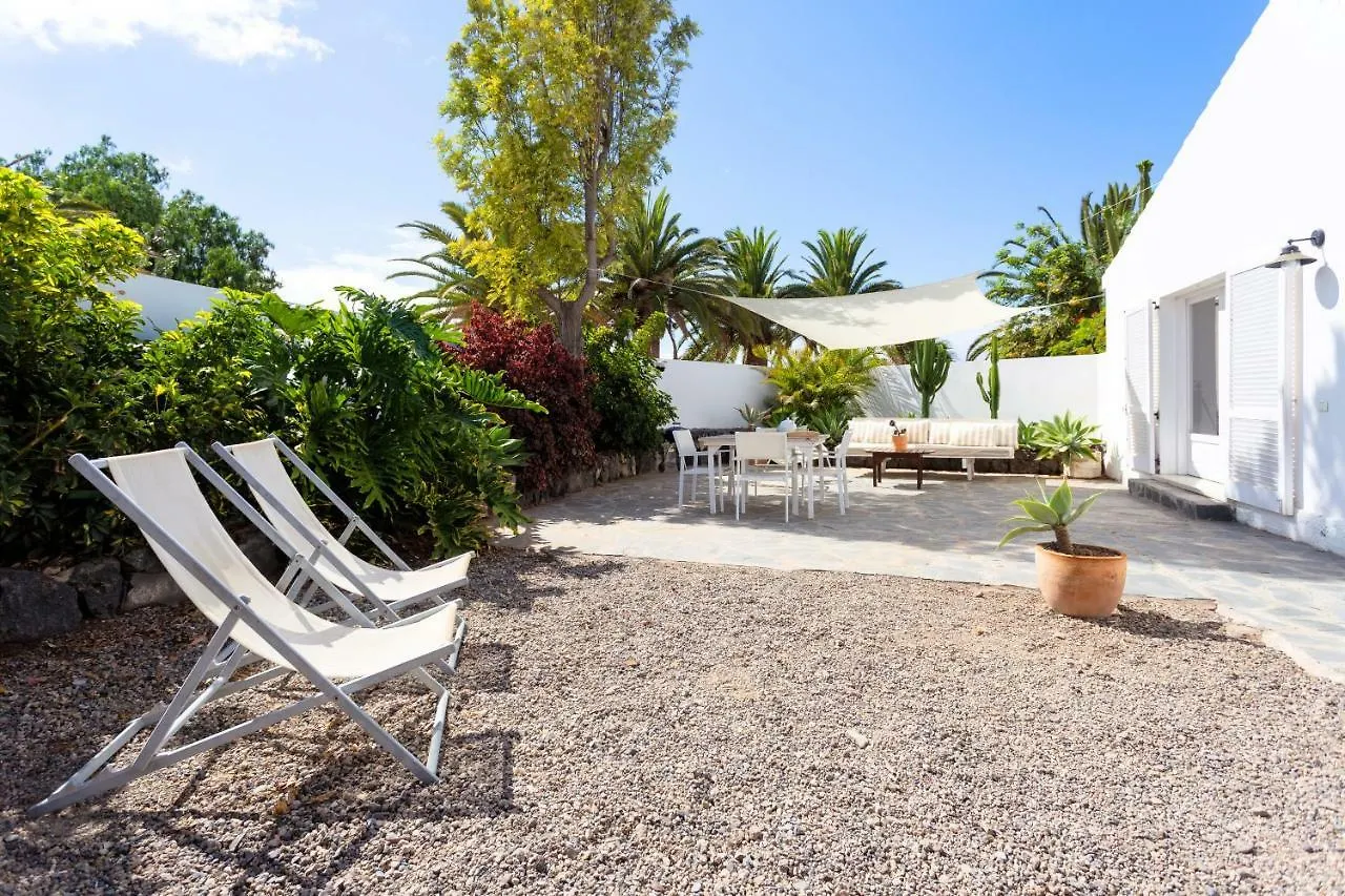 Lantställe Casita 3, Caserio De Guaza Palm-mar