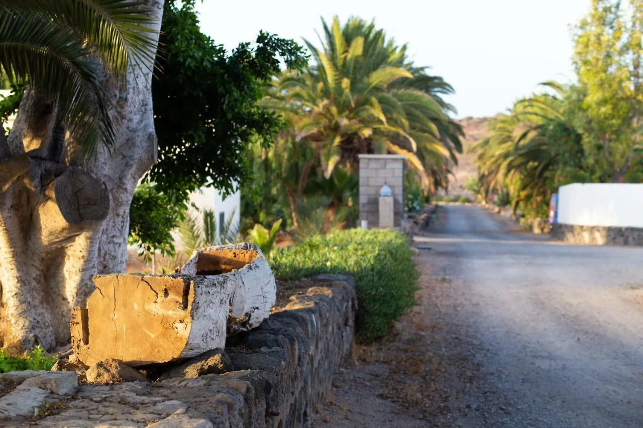 Casita 3, Caserio De Guaza Palm-mar 0*,  Spain