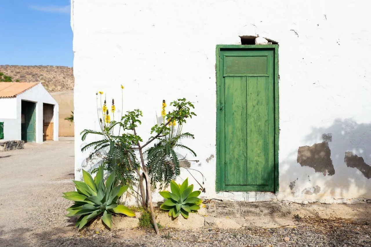 Casita 3, Caserio De Guaza Palm-mar 0*,  Spanien