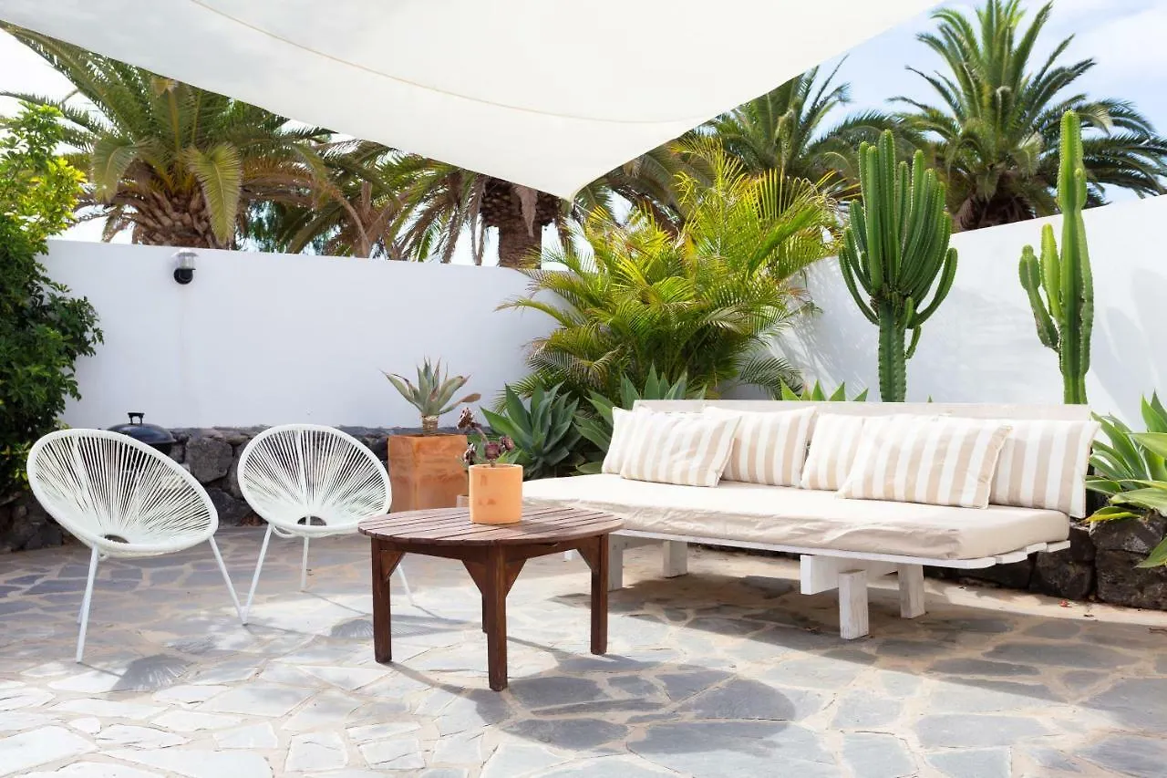Casita 3, Caserio De Guaza Palm-mar