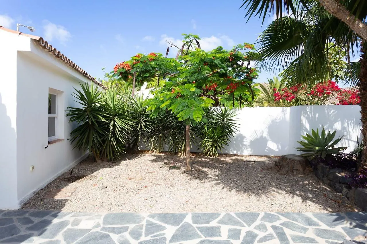 Casita 3, Caserio De Guaza Palm-mar