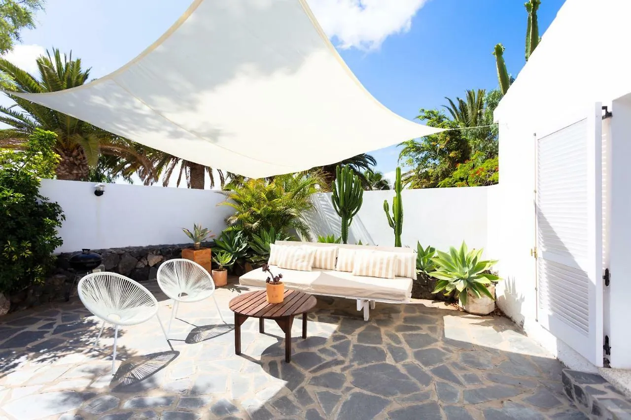 Country house Casita 3, Caserio De Guaza Palm-mar